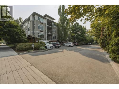 107-1235 Klo Rd, Kelowna, BC, V1W3N7 | Card Image