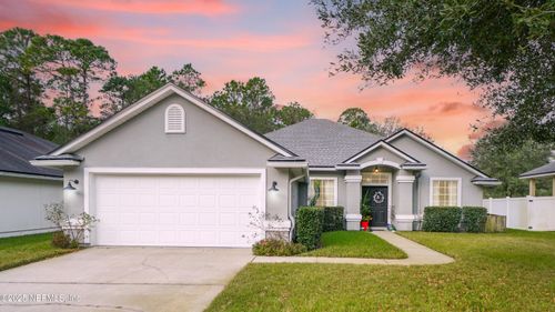 13908 Nations Eagle Lane, JACKSONVILLE, FL, 32226 | Card Image