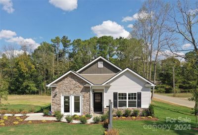 1237 Red River Drive, House other with 3 bedrooms, 2 bathrooms and null parking in Salisbury NC | Image 1