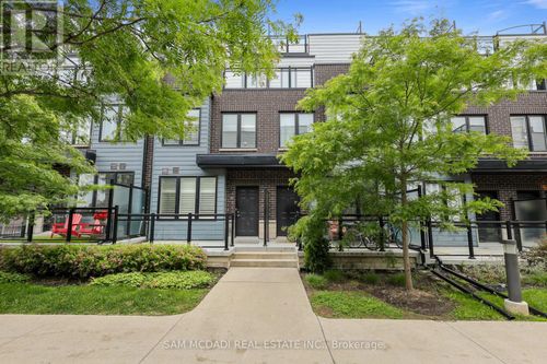 6-2285 Mcnab Lane, Mississauga, ON, L5J0B3 | Card Image