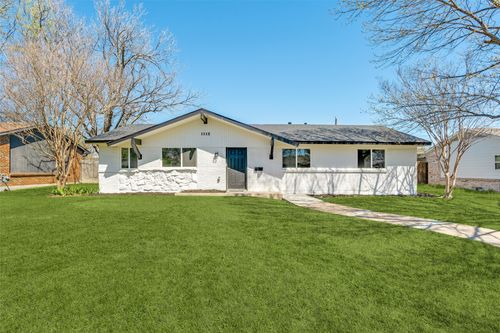 1115 Pacific Dr, Richardson, TX, 75081-3614 | Card Image