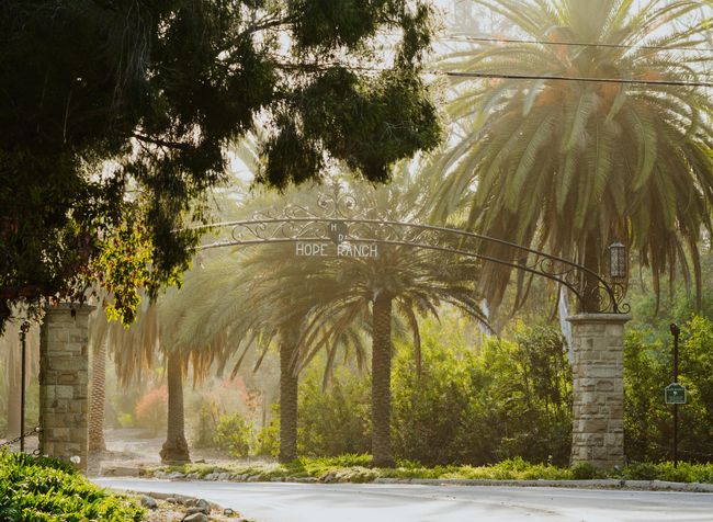 4385 Via Presada, House other with 5 bedrooms, 5 bathrooms and null parking in SANTA BARBARA CA | Image 33