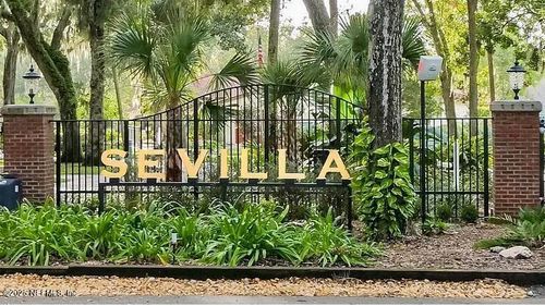 110-1820 Sevilla Blvd, Atlantic Beach, FL, 32233-5636 | Card Image