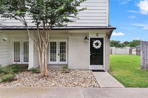 c-1400 Summit St, College Station, TX, 77845-5490 | Card Image