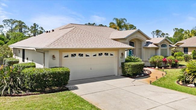 67 Westover Ln, House other with 3 bedrooms, 2 bathrooms and null parking in PALM COAST FL | Image 37