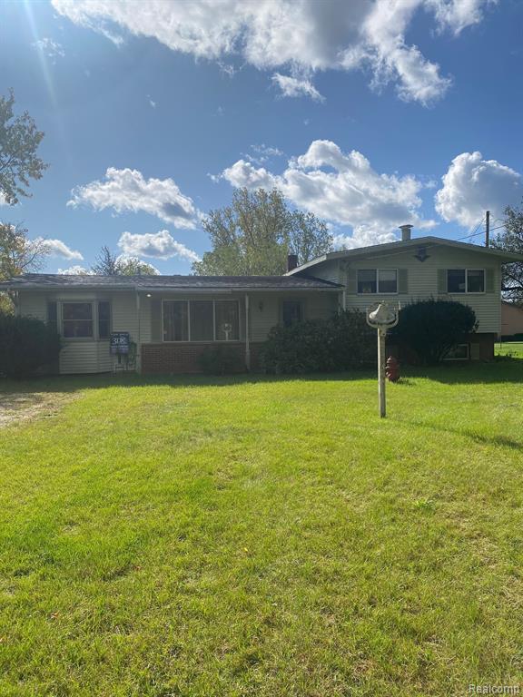 M 36 , Pinckney, MI 48169