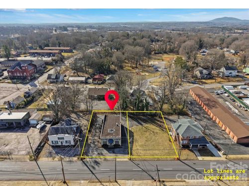 729 1st Ave Sw, Hickory, NC, 28602-2613 | Card Image