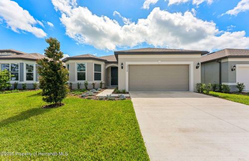 3998 Big Sky Dr, SPRING HILL, FL, 34604-0745 | Card Image