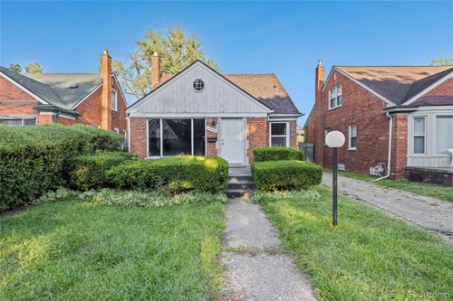 14966 Prevost St, Detroit, MI, 48227-1881 | Card Image