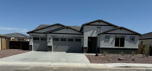 3697 S Santana Dr, Yuma, AZ, 85365-8237 | Card Image