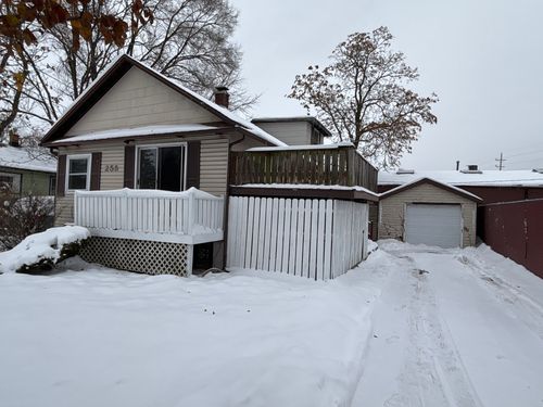 255 N Grant St, Westmont, IL, 60559-1412 | Card Image