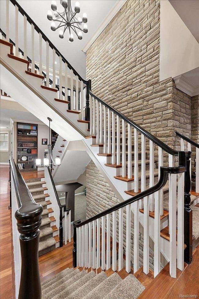 1330 Oxford Rd, House other with 8 bedrooms, 8 bathrooms and null parking in Bloomfield Hills MI | Image 44
