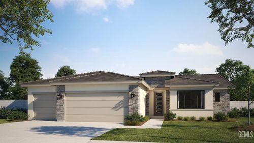 12808 Graham Ct, Bakersfield, CA, 93311-8256 | Card Image