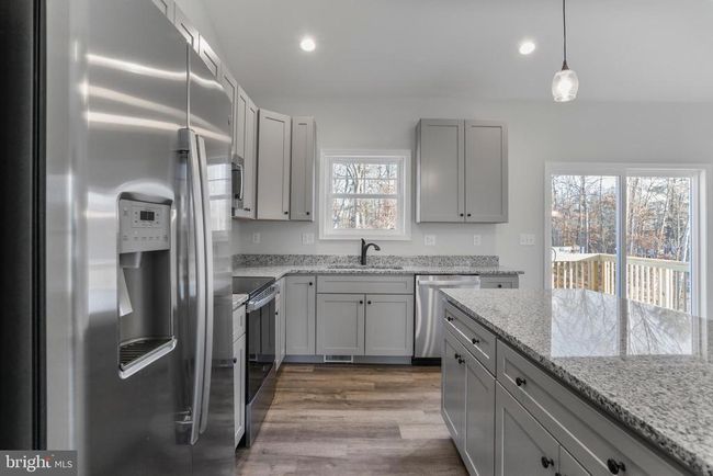 Lot 3J White Pine Ln, House other with 3 bedrooms, 2 bathrooms and null parking in Boyce VA | Image 14