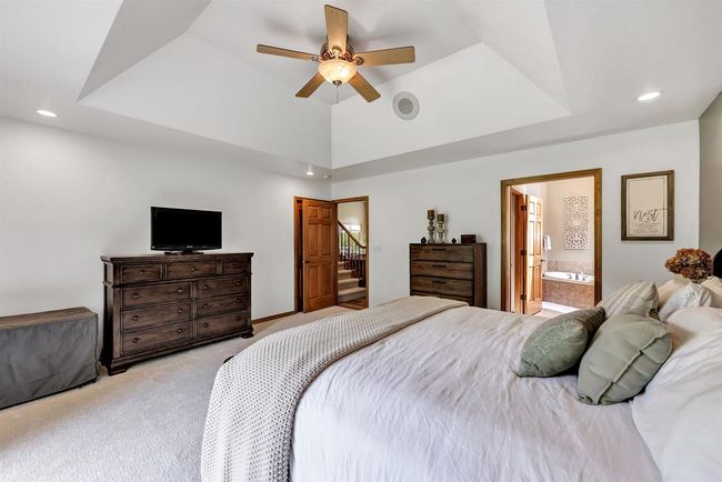 8373 Serenity Lane, House other with 4 bedrooms, 4 bathrooms and null parking in CHASE WI | Image 20