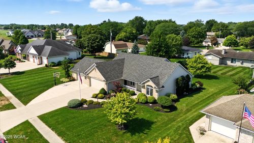 1049 Chippewa Dr, Van Wert, OH, 45891-2666 | Card Image