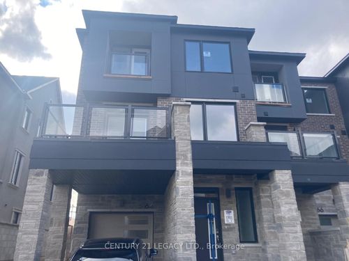 1501-5164 Zionkate Lane, Mississauga, ON, L5M2S8 | Card Image