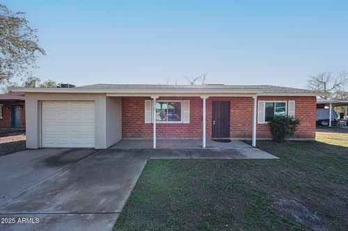 2317 W Whitton Ave, Phoenix, AZ, 85015-5456 | Card Image