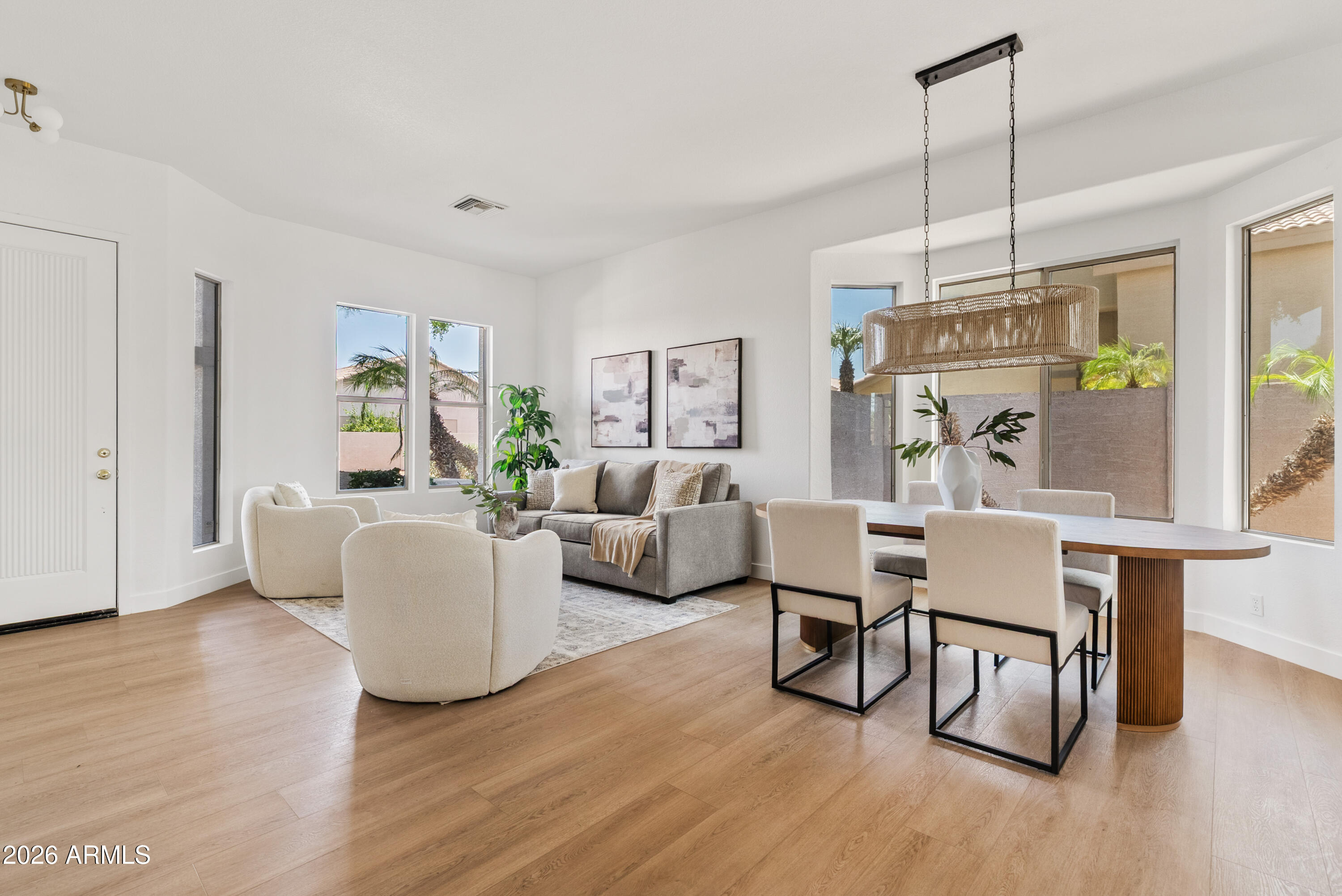 Residential Lease in Avondale 3