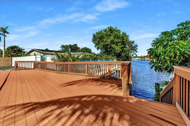 5890 Sw 13 Th St, House other with 4 bedrooms, 3 bathrooms and null parking in Plantation FL | Image 24