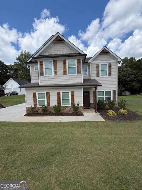 355 Webb Meadows Dr, Jefferson, GA, 30549-1724 | Card Image