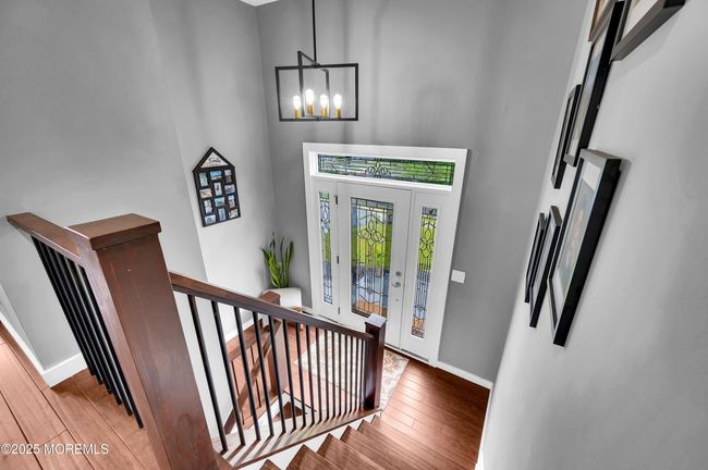 16 Lamp Post Ct, House other with 4 bedrooms, 3 bathrooms and null parking in Howell NJ | Image 7