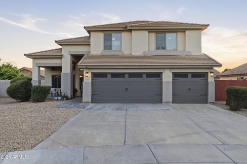 1225 E Tyson Ct, Gilbert, AZ, 85295-5444 | Card Image