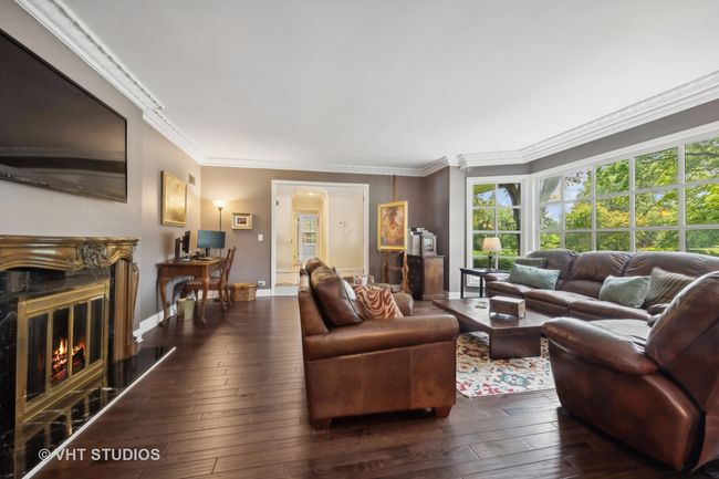 1766 Firth Rd, House other with 4 bedrooms, 4 bathrooms and 4 parking in Inverness IL | Image 10