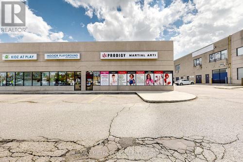 1-6991 Millcreek Drive, Mississauga (Meadowvale Business Park), ON, L5N6B9 | Card Image
