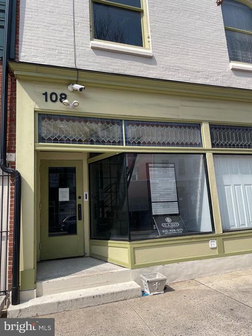 108 S 5th Street S, Reading, PA, 19602 | Card Image