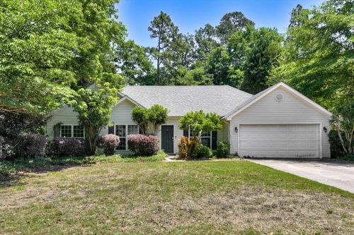 124 Yarrow Way, Aiken, SC, 29803-3635 | Card Image
