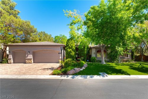 4934 Buckhorn Butte Ct, Las Vegas, NV, 89149-5260 | Card Image