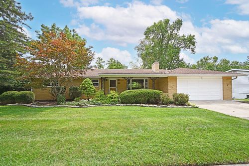 411 Pamela Dr, Oxford, OH, 45056-2505 | Card Image