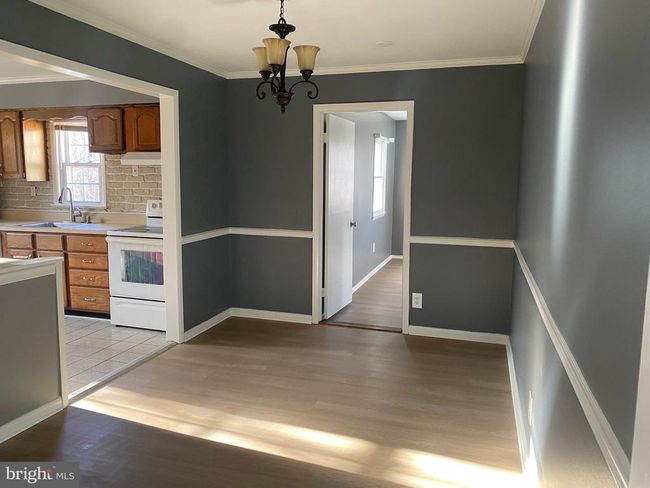8405 Spruill Dr, House other with 4 bedrooms, 2 bathrooms and null parking in BOWIE MD | Image 5
