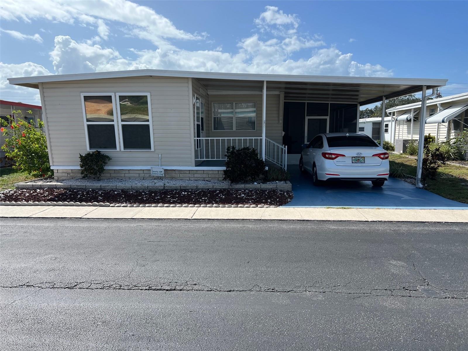 Thatch Palm St, Largo, FL 33770