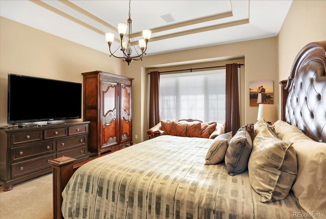 9164 E Lost Hill Trl, House other with 5 bedrooms, 6 bathrooms and 3 parking in Lone Tree CO | Image 23
