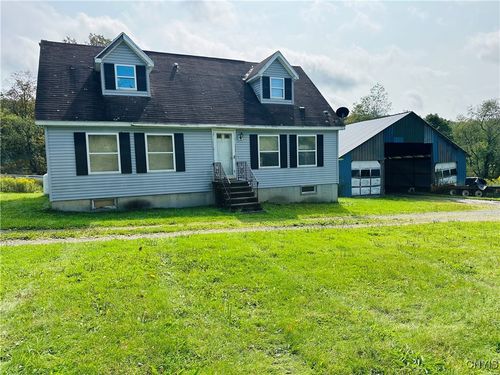 4662 Maybury Rd, Mc Graw, NY, 13101-9519 | Card Image