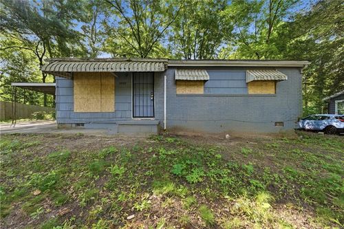 2585 Abner Pl Nw, ATLANTA, GA, 30318-3480 | Card Image