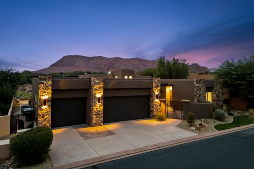 unit-105-3052 N Snow Canyon Pkwy, St. George, UT, 84770-6780 | Card Image