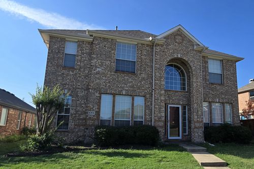 6305 Calloway Dr, Mckinney, TX, 75070-9423 | Card Image