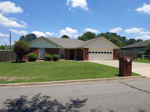 1360 26th St Ne, Paris, TX, 75460-3352 | Card Image