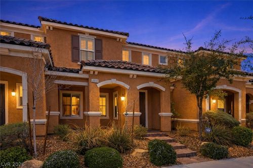 2333 Via Barranca St, Henderson, NV, 89044-0507 | Card Image