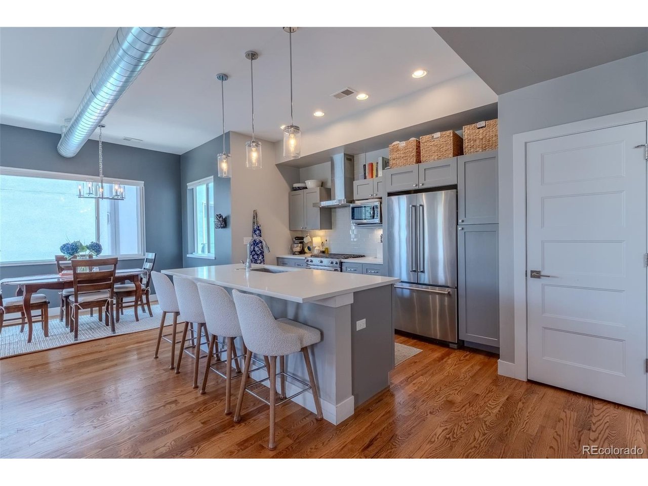 Residential in Englewood 5