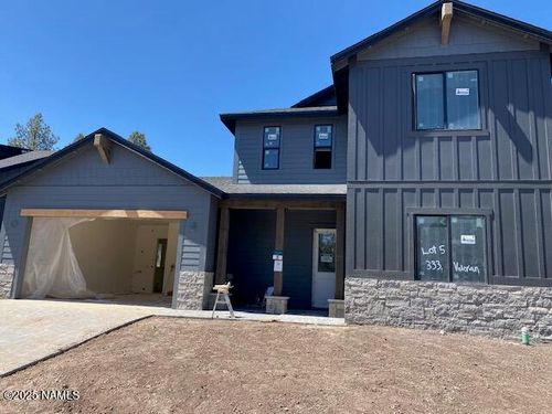 lot-5-333 N Valerian Ln, Flagstaff, AZ, 86004 | Card Image