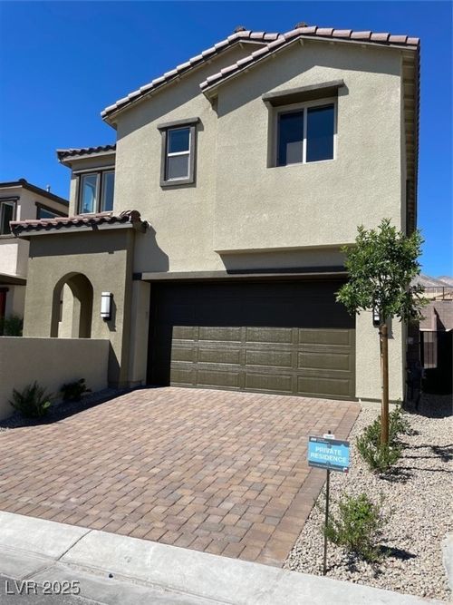 145 Medianoche St, Las Vegas, NV, 89138-6363 | Card Image