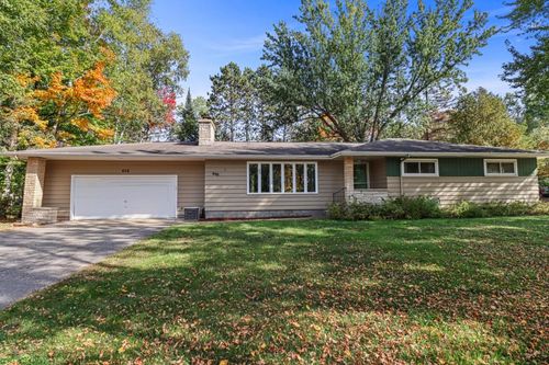 608 Coolidge Ave, Rhinelander, WI, 54501-2813 | Card Image