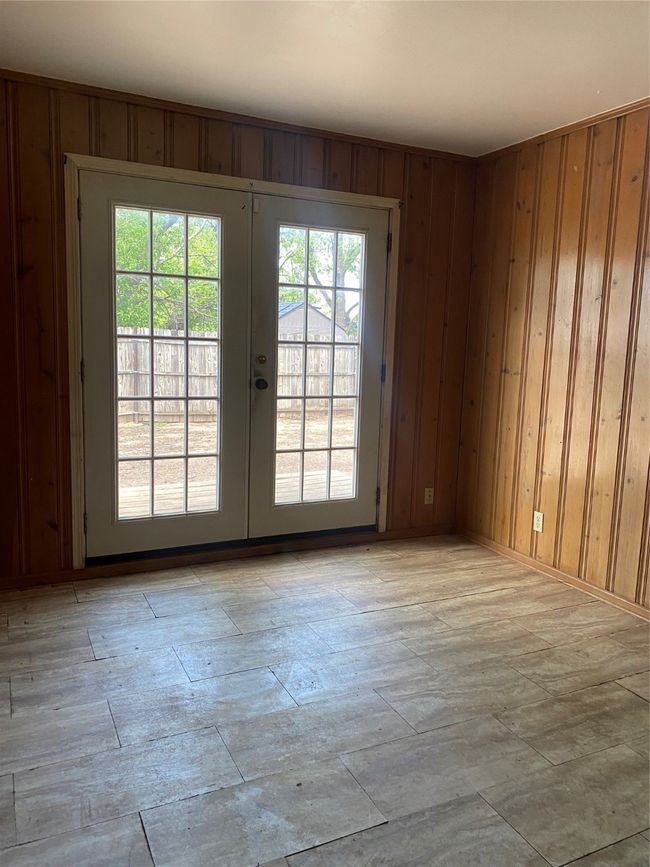 541 W Irving St, House other with 3 bedrooms, 1 bathrooms and null parking in Munday TX | Image 8