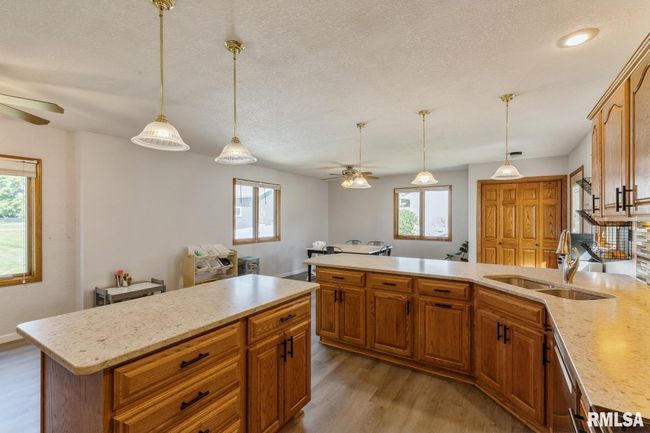 506 Sunnyside St, House other with 4 bedrooms, 2 bathrooms and null parking in Grand Mound IA | Image 23