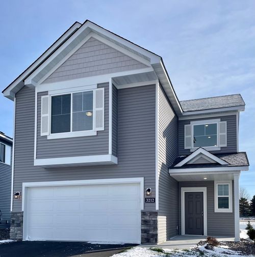 3212 Kady Ave Ne, Saint Michael, MN, 55376-7526 | Card Image