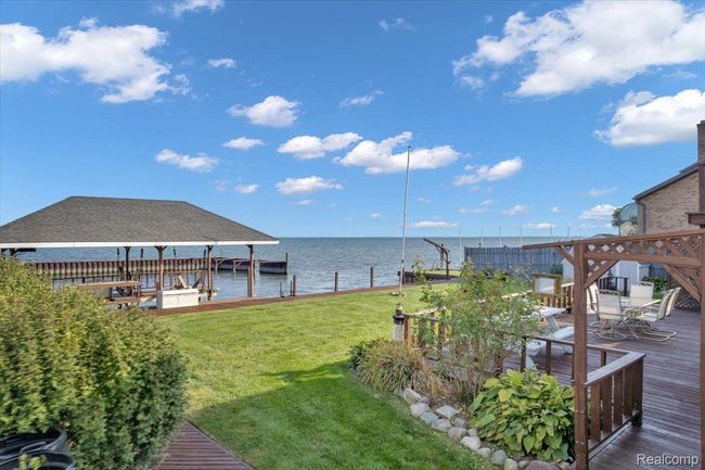 32241 N River Rd, House other with 3 bedrooms, 2 bathrooms and null parking in Harrison Twp MI | Image 63